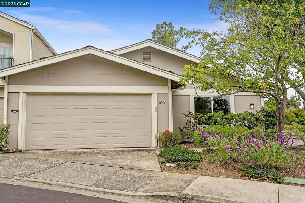 HEATHER FARMS - Residential