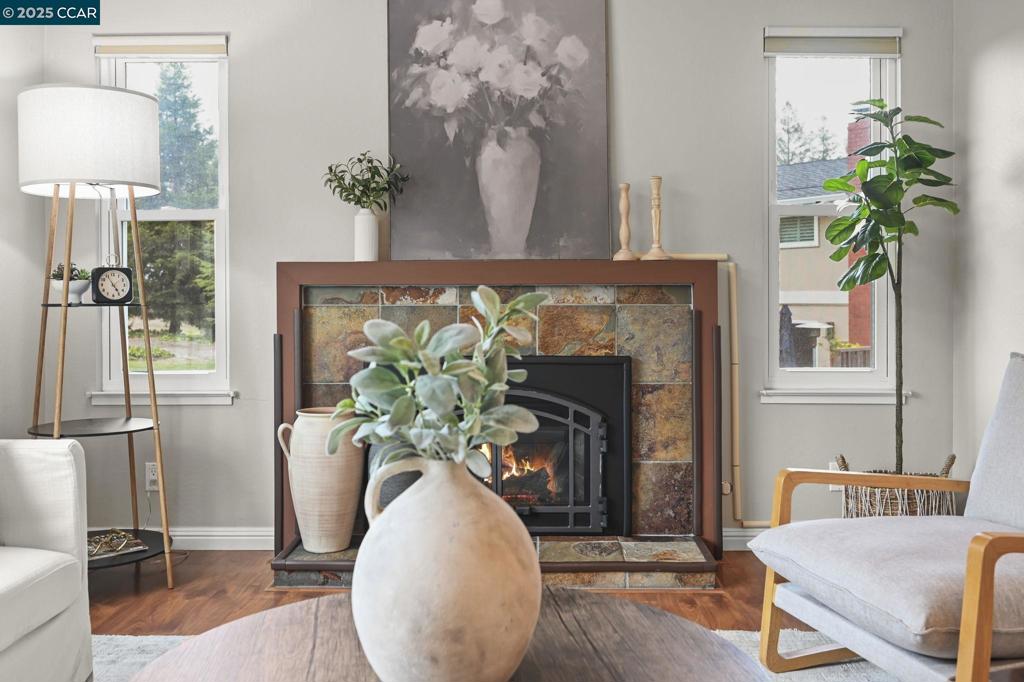 HEATHER FARMS - Residential
