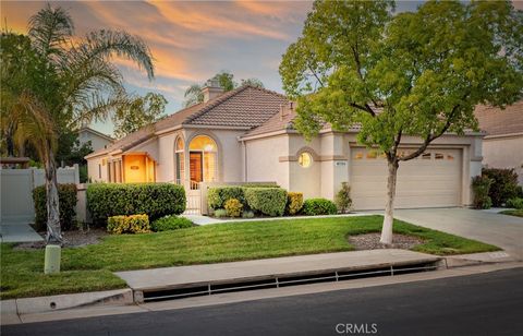 Photo of 40314 Via Calidad, Murrieta, CA 92562 (MLS # SW26088060)
