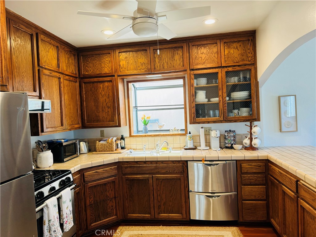 Naples (NA) - Residential Lease