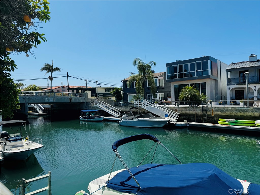Naples (NA) - Residential Lease
