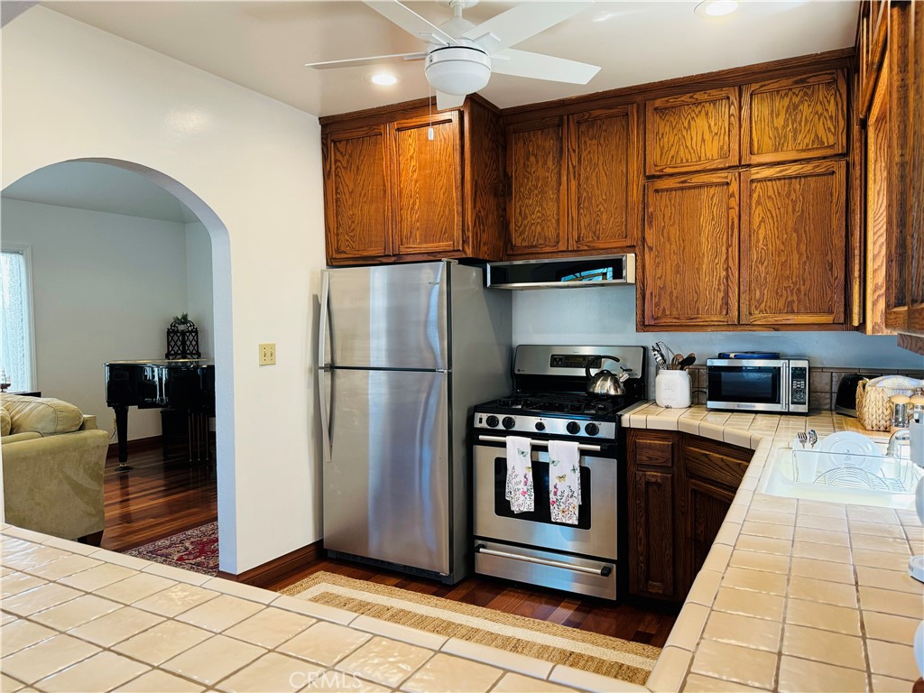 Naples (NA) - Residential Lease