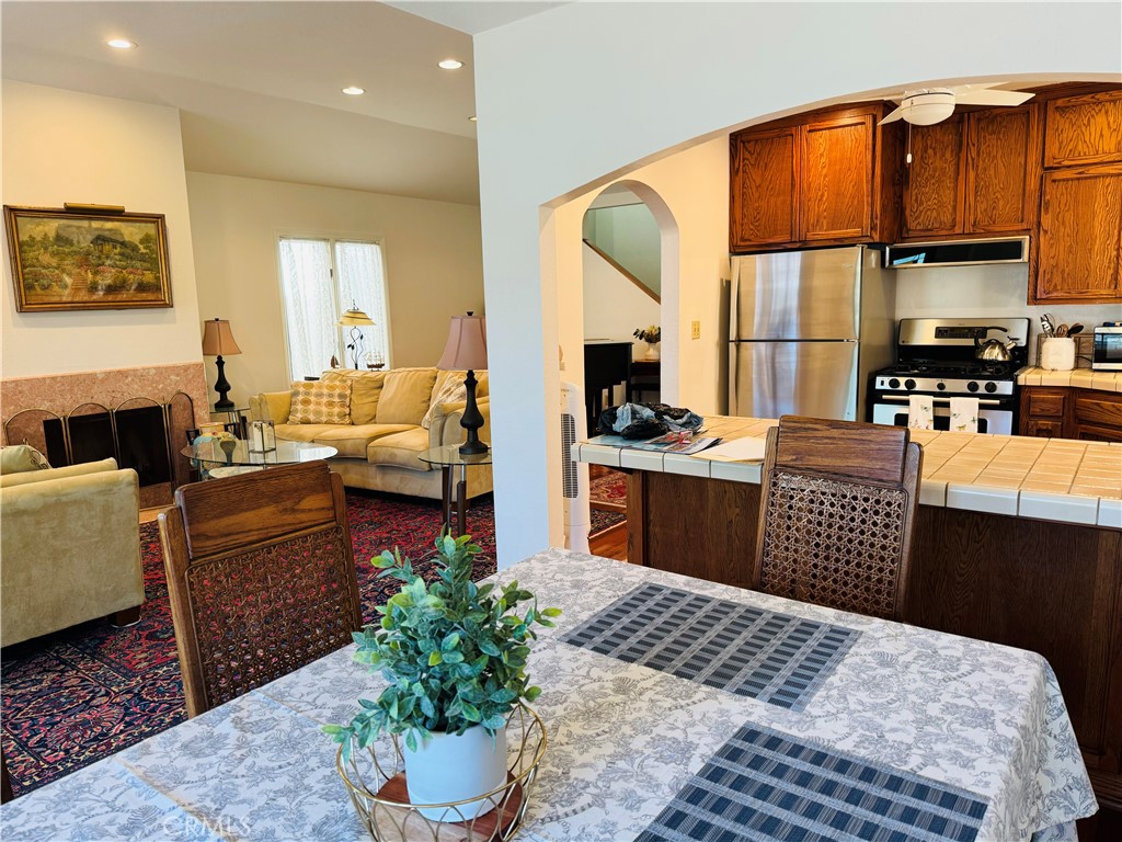 Naples (NA) - Residential Lease