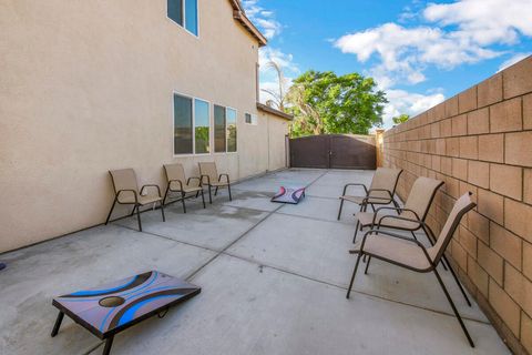 Tiny photo for 83805 Avenida La Luna, Coachella, CA 92236 (MLS # 219146816DA)