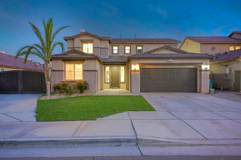 Tiny photo for 83805 Avenida La Luna, Coachella, CA 92236 (MLS # 219146816DA)