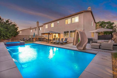 Tiny photo for 83805 Avenida La Luna, Coachella, CA 92236 (MLS # 219146816DA)