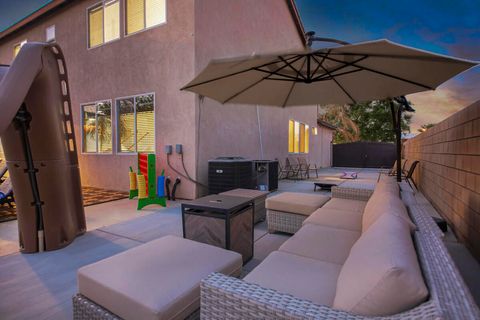 Tiny photo for 83805 Avenida La Luna, Coachella, CA 92236 (MLS # 219146816DA)