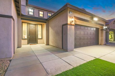 Tiny photo for 83805 Avenida La Luna, Coachella, CA 92236 (MLS # 219146816DA)