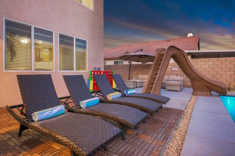 Tiny photo for 83805 Avenida La Luna, Coachella, CA 92236 (MLS # 219146816DA)