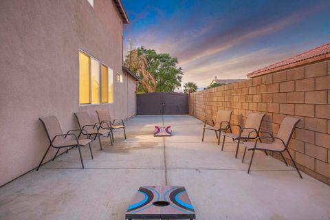 Tiny photo for 83805 Avenida La Luna, Coachella, CA 92236 (MLS # 219146816DA)