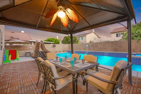 Tiny photo for 83805 Avenida La Luna, Coachella, CA 92236 (MLS # 219146816DA)