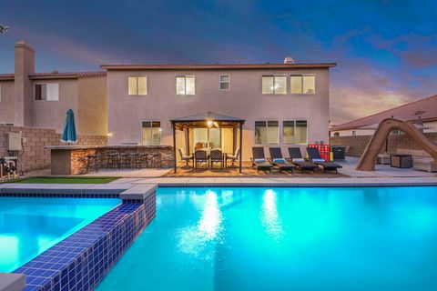 Tiny photo for 83805 Avenida La Luna, Coachella, CA 92236 (MLS # 219146816DA)