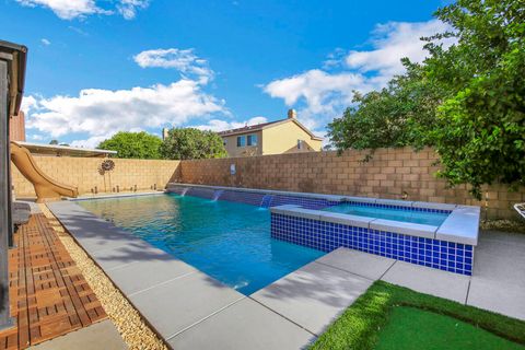 Tiny photo for 83805 Avenida La Luna, Coachella, CA 92236 (MLS # 219146816DA)