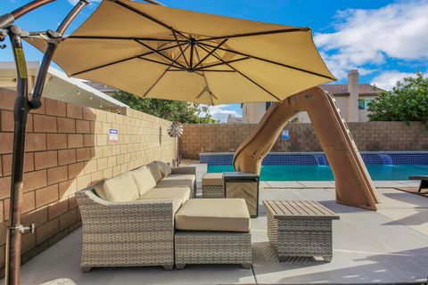 Tiny photo for 83805 Avenida La Luna, Coachella, CA 92236 (MLS # 219146816DA)