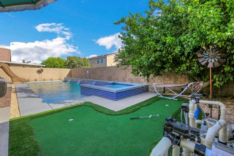 Tiny photo for 83805 Avenida La Luna, Coachella, CA 92236 (MLS # 219146816DA)