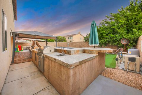 Tiny photo for 83805 Avenida La Luna, Coachella, CA 92236 (MLS # 219146816DA)