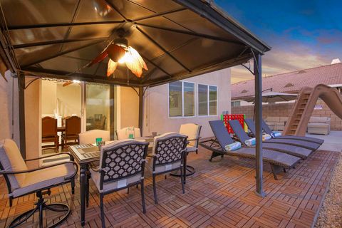 Tiny photo for 83805 Avenida La Luna, Coachella, CA 92236 (MLS # 219146816DA)