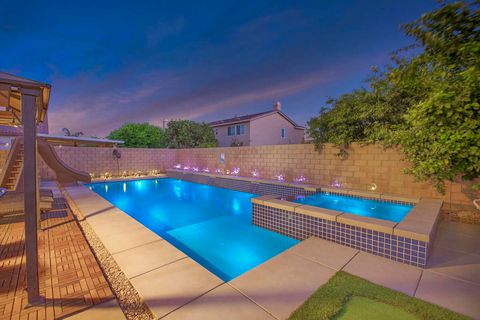 Tiny photo for 83805 Avenida La Luna, Coachella, CA 92236 (MLS # 219146816DA)