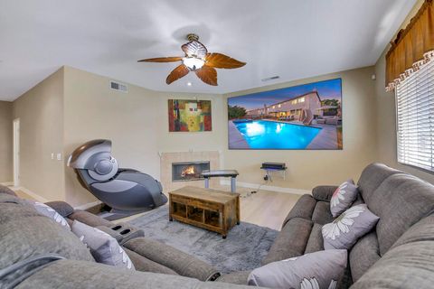 Tiny photo for 83805 Avenida La Luna, Coachella, CA 92236 (MLS # 219146816DA)