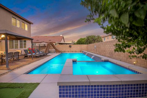 Tiny photo for 83805 Avenida La Luna, Coachella, CA 92236 (MLS # 219146816DA)