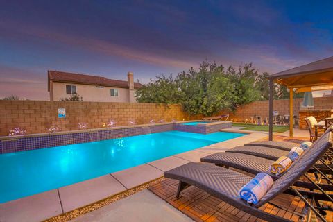 Tiny photo for 83805 Avenida La Luna, Coachella, CA 92236 (MLS # 219146816DA)