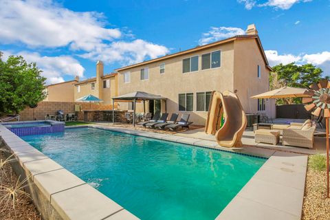 Tiny photo for 83805 Avenida La Luna, Coachella, CA 92236 (MLS # 219146816DA)