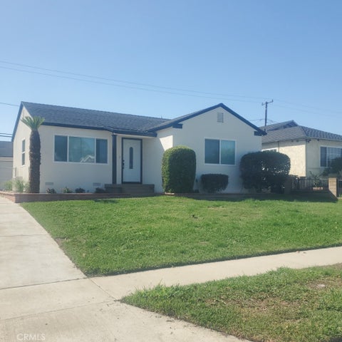 Photo of 9786 Roma ST, Pico Rivera, CA 90660 (MLS # DW26231212)