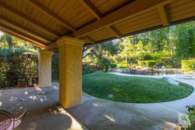 Custom NR-736 - 736 - Residential