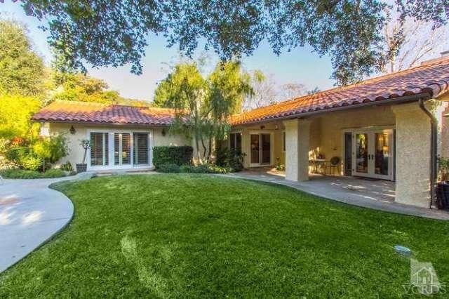 Custom NR-736 - 736 - Residential