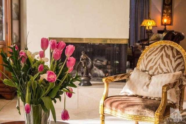 Custom NR-736 - 736 - Residential