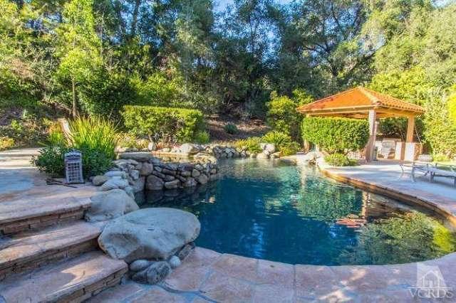 Custom NR-736 - 736 - Residential