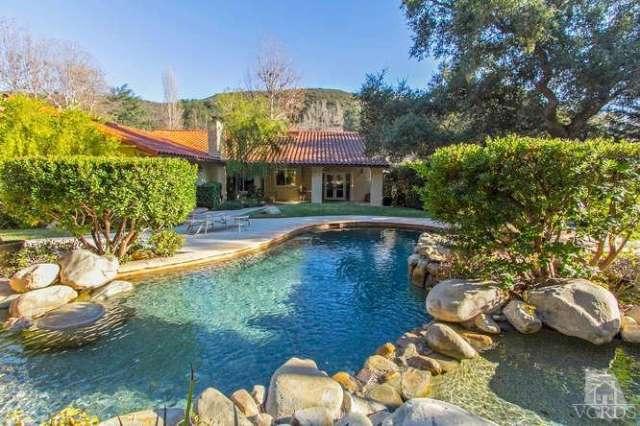 Custom NR-736 - 736 - Residential