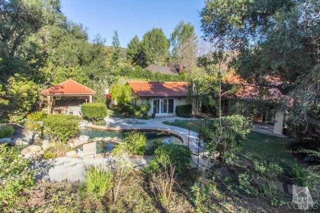 Custom NR-736 - 736 - Residential