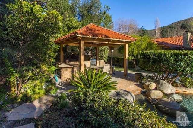 Custom NR-736 - 736 - Residential