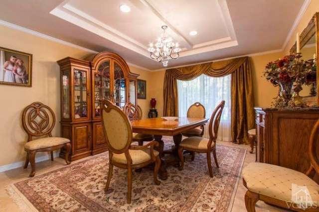 Custom NR-736 - 736 - Residential