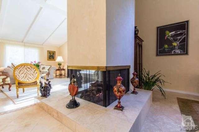 Custom NR-736 - 736 - Residential