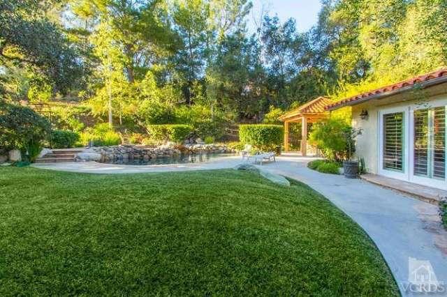 Custom NR-736 - 736 - Residential