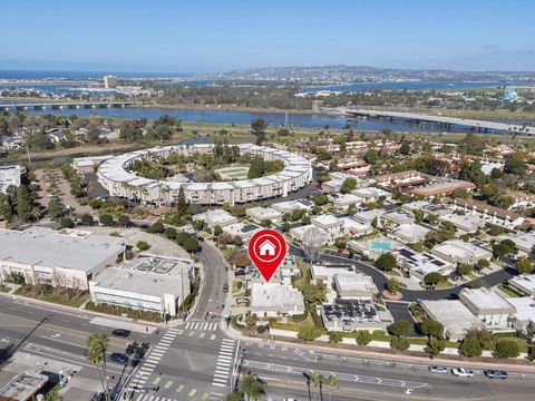 Photo of 3003 Orleans E, San Diego, CA 92110 (MLS # 260003287SD)