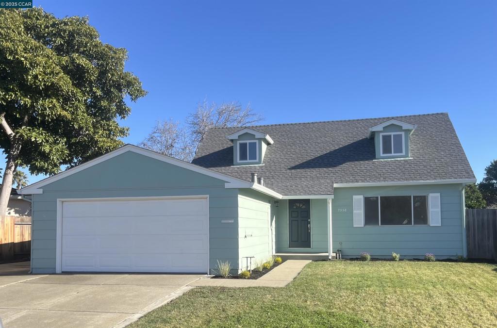 NEWARK - Residential