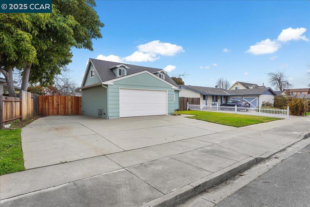 NEWARK - Residential