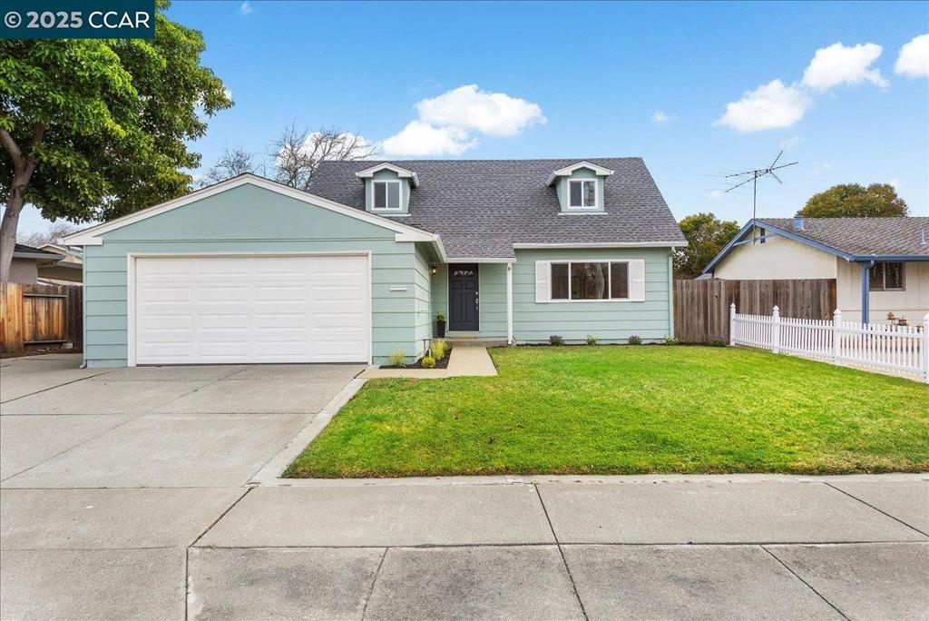 NEWARK - Residential