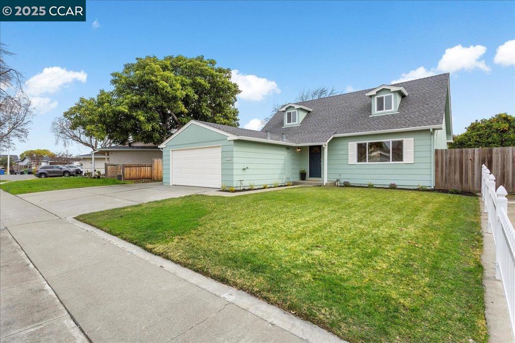 NEWARK - Residential