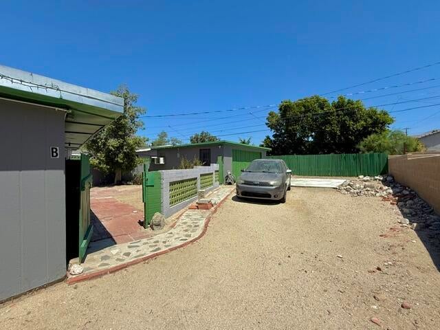 66116 Buena Vista Avenue