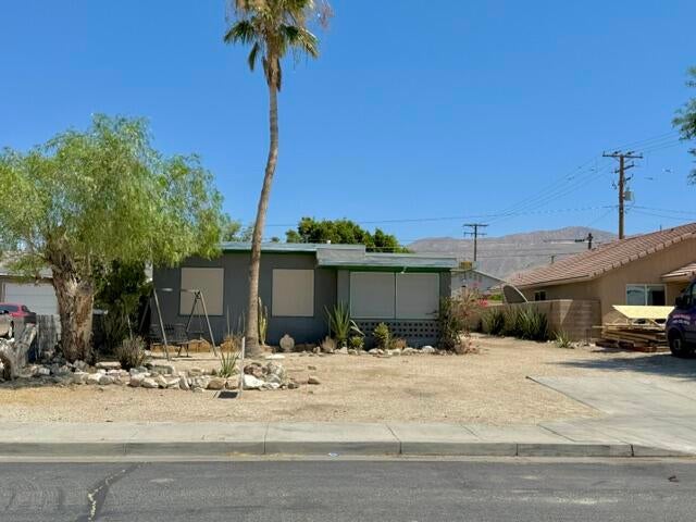 66116 Buena Vista Avenue