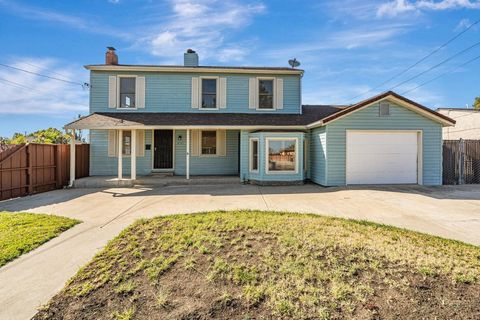 Photo of 2101 West Ave. 136th, San Leandro, CA 94577 (MLS # 41122596)