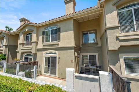 98 Via Barcelona Rancho Santa Margarita CA 92688