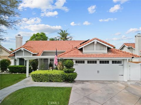 Photo of 29667 Calle Tomas, Menifee, CA 92586 (MLS # SW26046286)