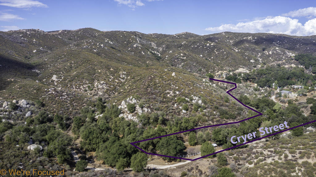 Not Applicable-1 - Land