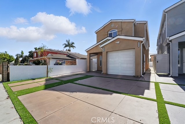 22020 PIONEER Boulevard A & B