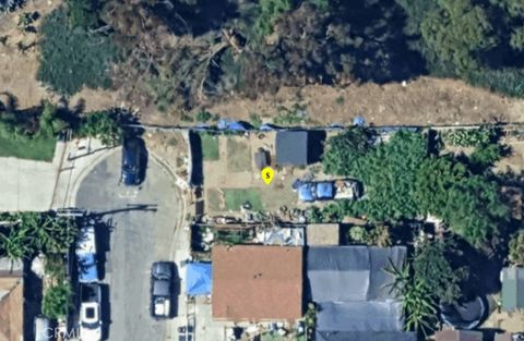 Photo of 0 Lou Dillon Ave, Los Angeles, CA 90059 (MLS # IV26106903)